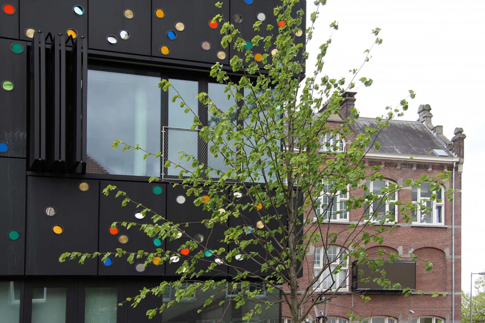 Metis Montessori Lyceum Amsterdam Metis Montessori Lyceum Amsterdam