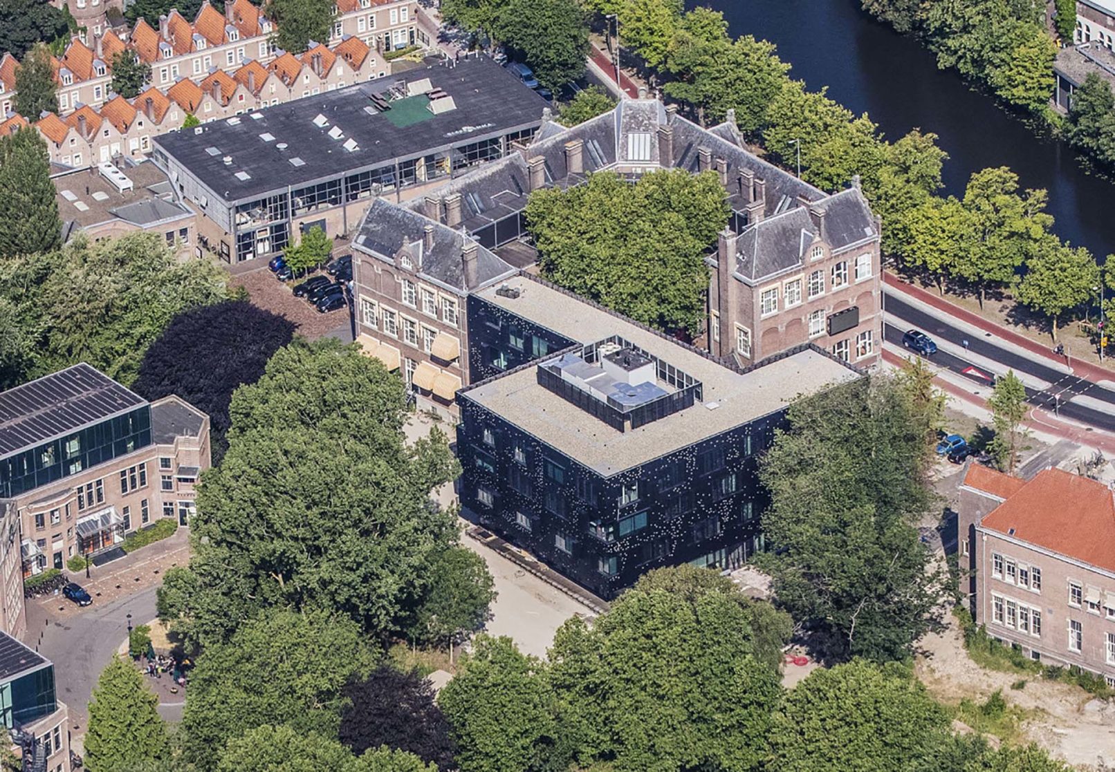 Metis Montessori Lyceum Amsterdam Metis Montessori Lyceum Amsterdam