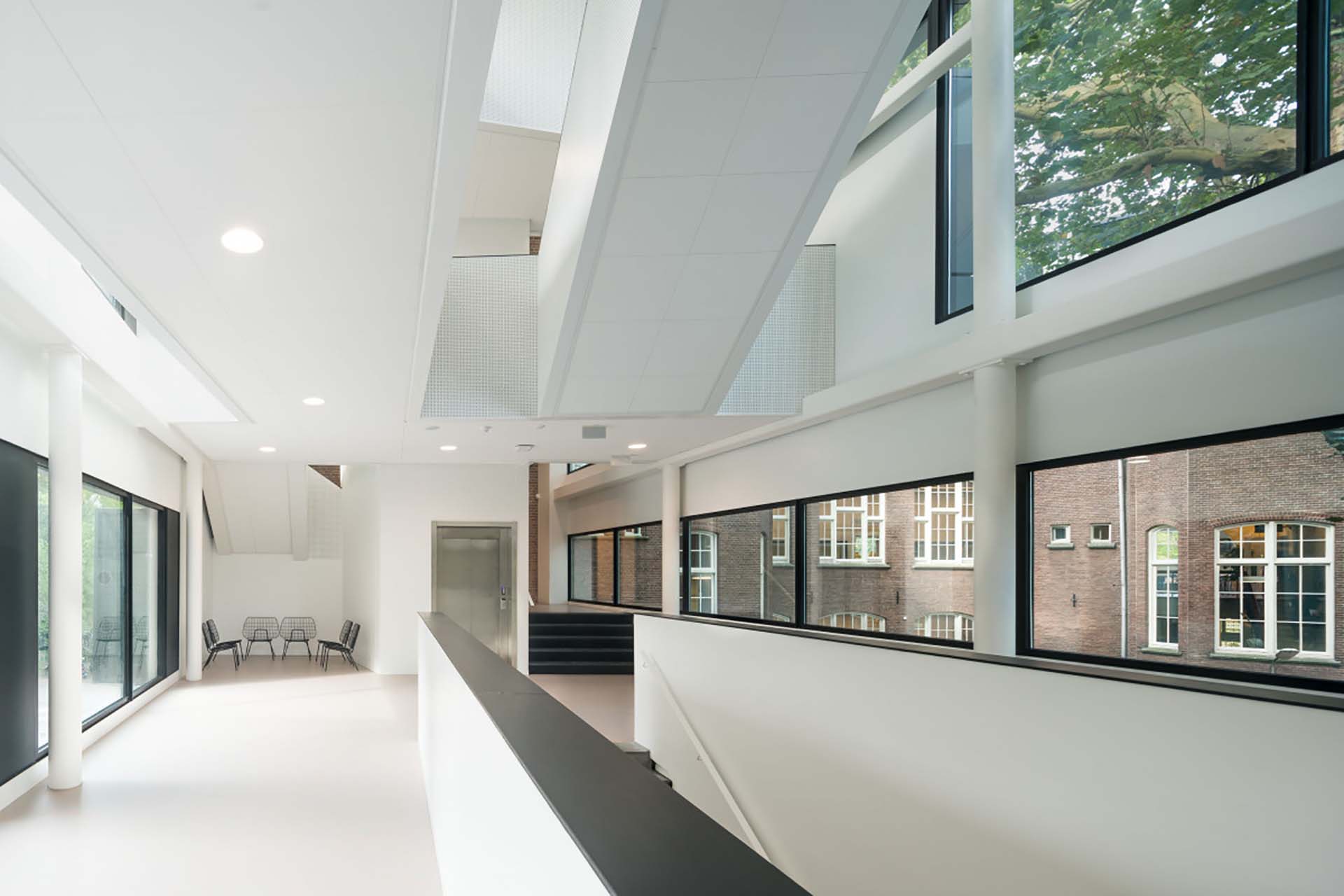 Metis Montessori Lyceum Amsterdam Metis Montessori Lyceum Amsterdam
